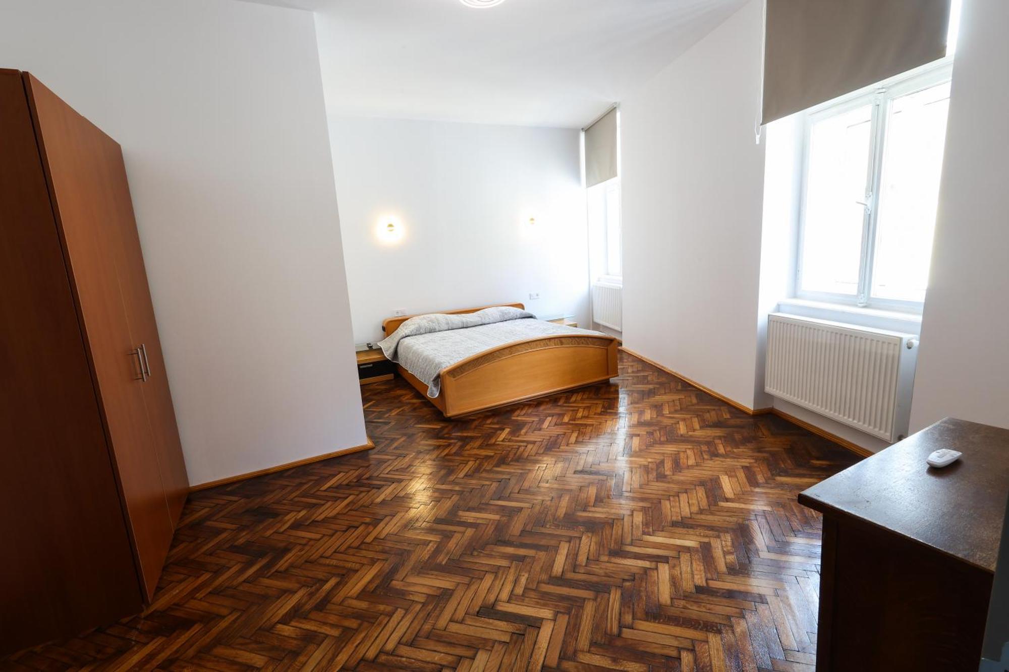 Floasiu Residence Guesthouse Sibiu Exterior photo